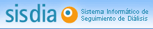 SISDIA - Sistema Inform&aacute;tico de Seguimiento de Di&aacute;lisis